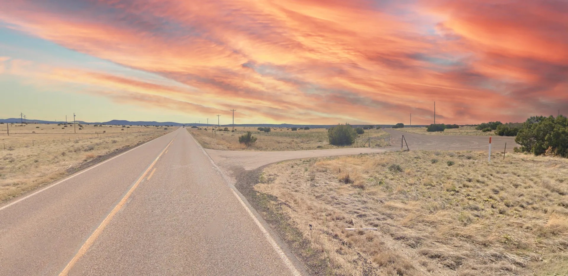 , Concho, AZ for Sale