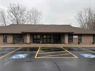 Hilton, NY Office - 1024 Hilton Parma Rd