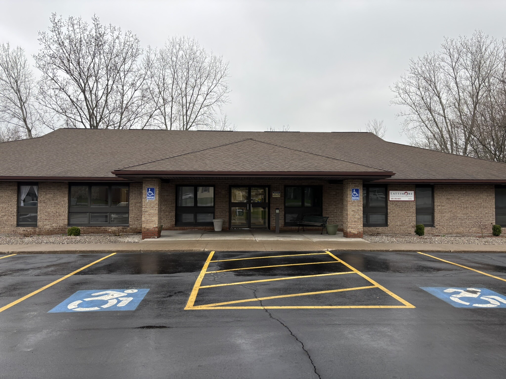 1026 Hilton Parma Rd, Hilton, NY for Rent