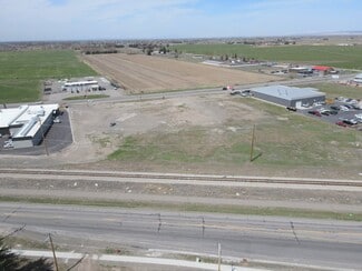 Rexburg, ID Commercial - N 2nd E