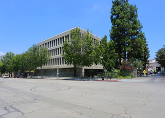 Studio City, CA Office - 4024 Radford Ave