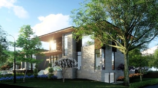 Toronto, ON Residential Land - 1299 Don Mills Rd Toronto, ON Residential Land - 1299 Don Mills Rd