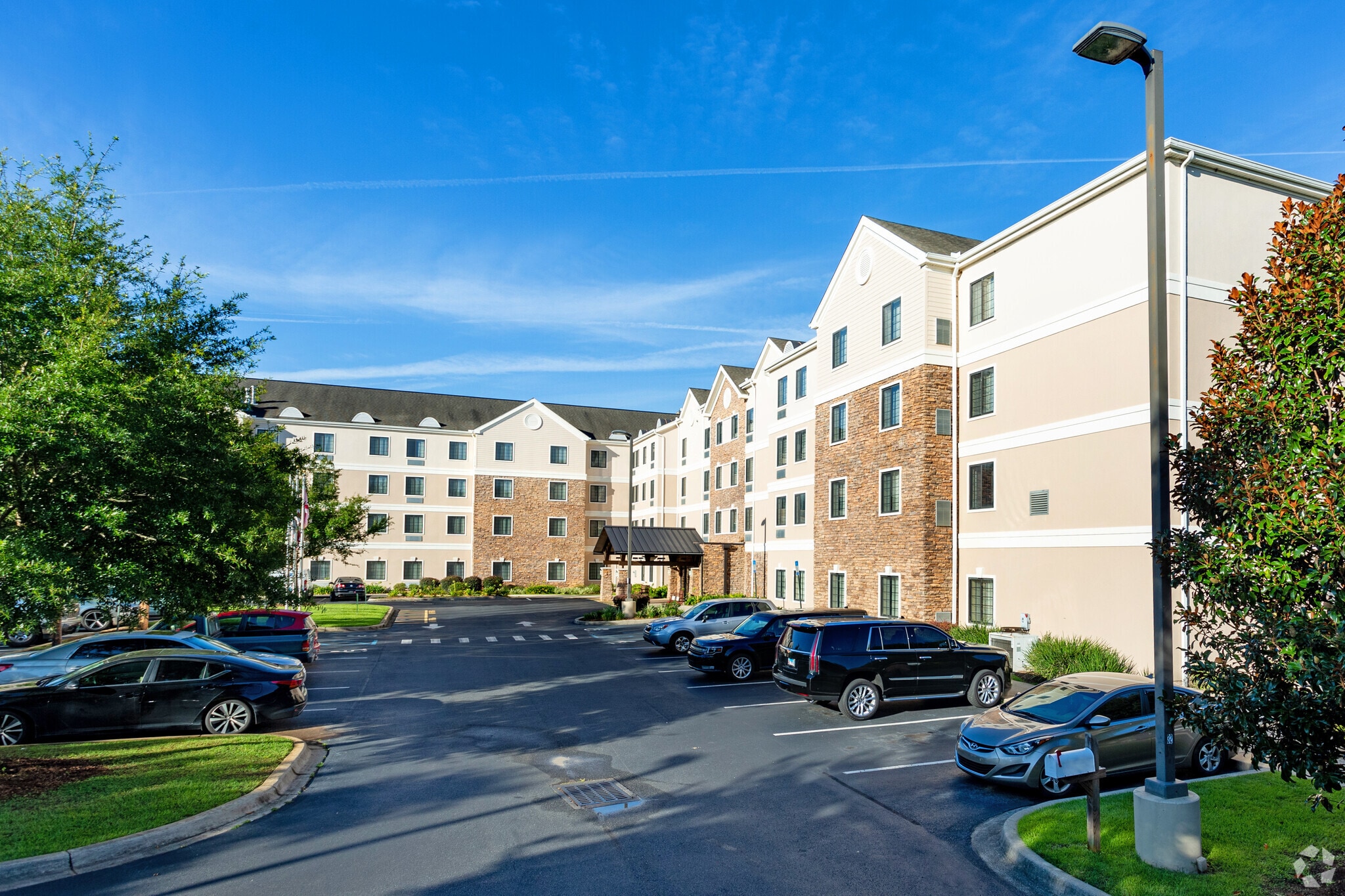 1600 Summit Lake Dr, Tallahassee, FL for Sale