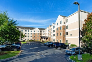 Tallahassee, FL Hospitality - 1600 Summit Lake Dr