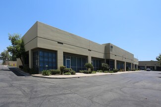 Fullerton, CA Industrial - 400 E Commonwealth Ave Fullerton, CA Industrial - 400 E Commonwealth Ave