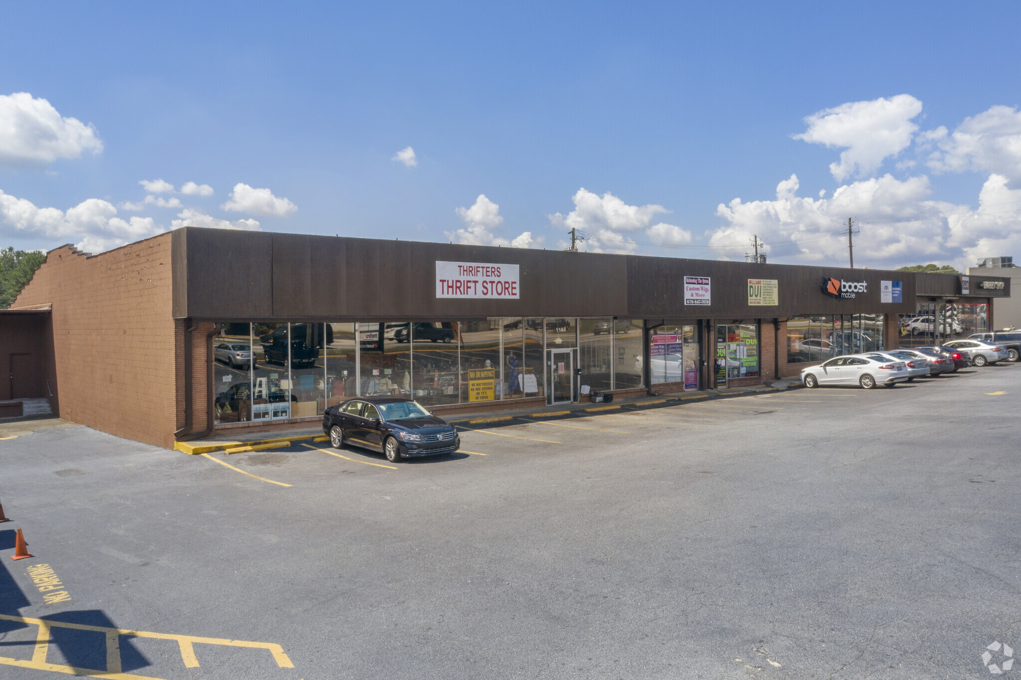 1183-1195 Veterans Memorial Hwy SW, Mableton, GA for Rent