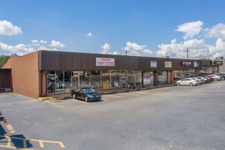 Mableton, GA Office/Retail, Retail - 1183-1195 Veterans Memorial Hwy SW
