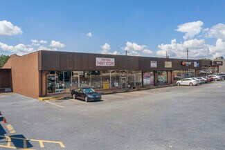 Mableton, GA Retail, Flex - 1183-1195 Veterans Memorial Hwy SW