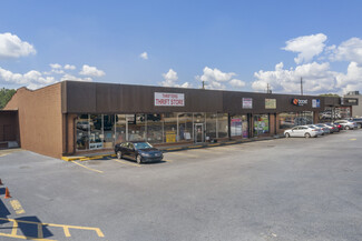 Mableton, GA Retail - 1183-1195 Veterans Memorial Hwy SW