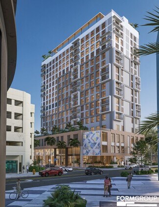 South Miami, FL Apartments - 5959 SW 71st St