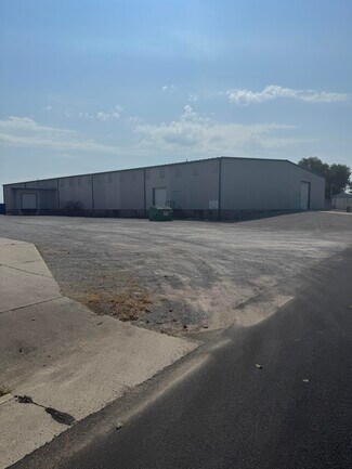 Sikeston, MO Flex - 300 Matthews Ln Sikeston, MO Flex - 300 Matthews Ln
