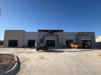 Leander, TX Storefront - 1012 Municipal Dr Leander, TX Storefront - 1012 Municipal Dr