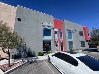Las Vegas, NV Office - 7336 W Post Rd Las Vegas, NV Office - 7336 W Post Rd