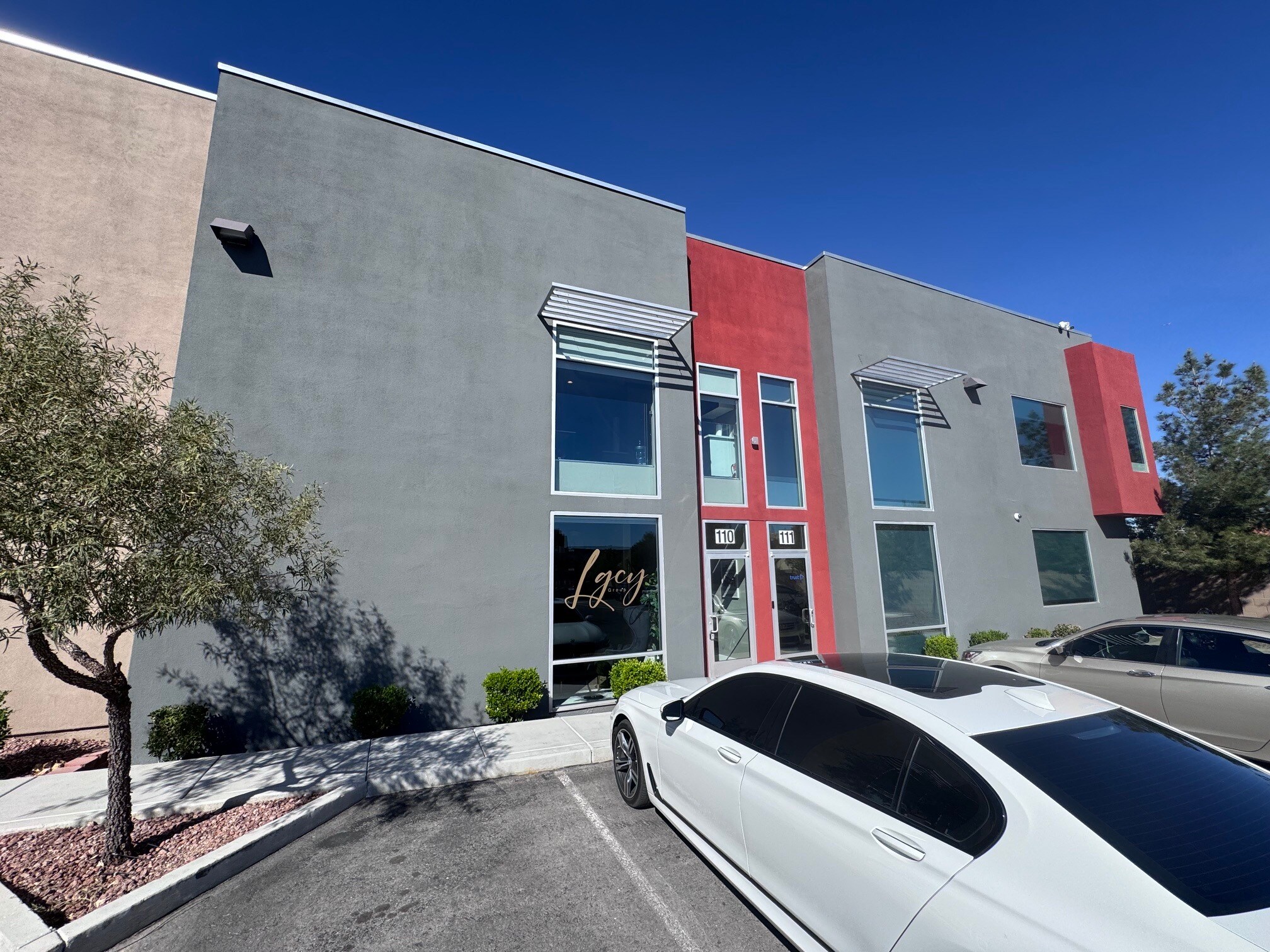 7336 W Post Rd, Las Vegas, NV for Rent