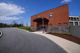 Valparaiso, IN Office/Medical - 600 Vale park Rd