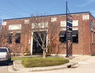 Columbia, SC Office - 911 Lady St