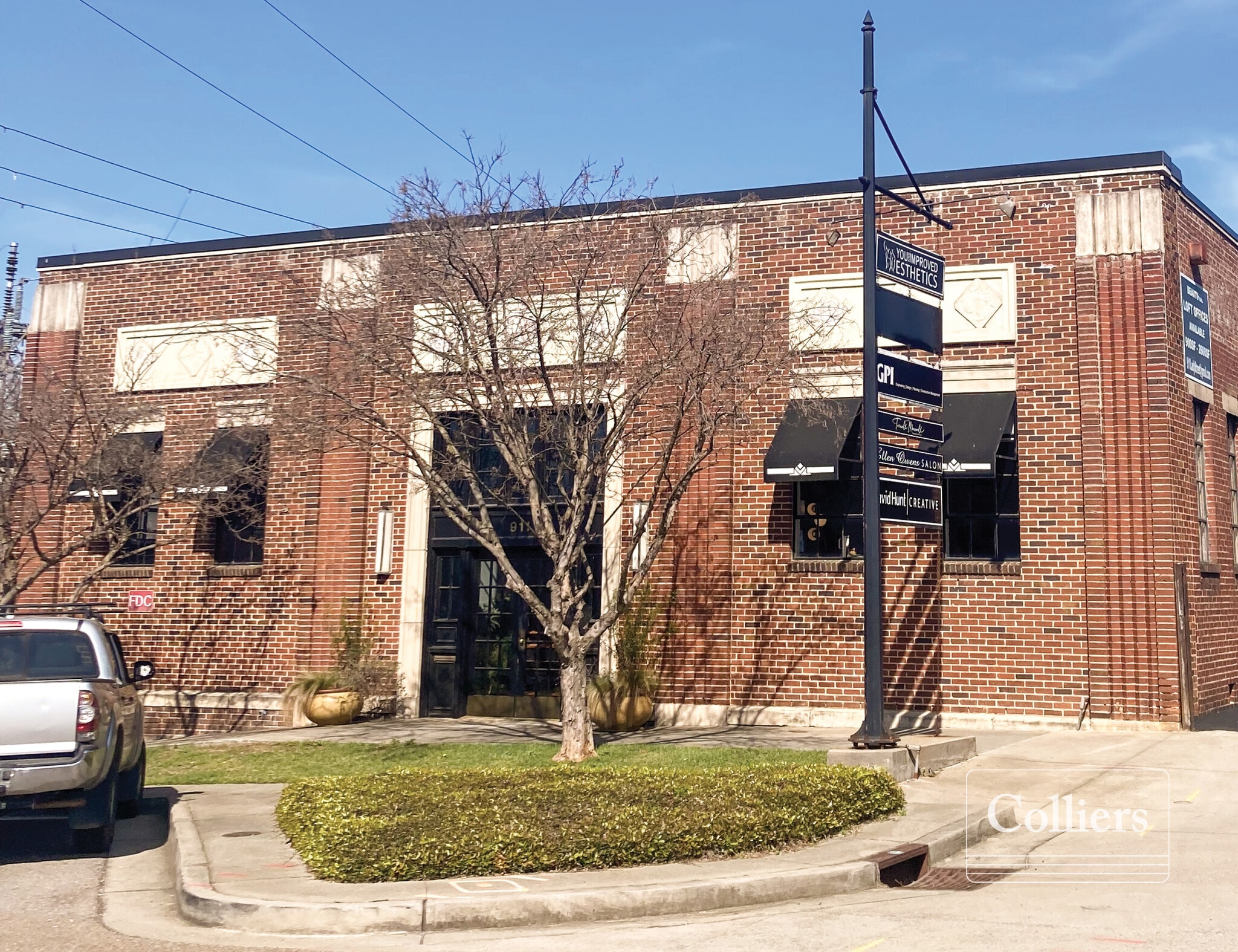 911 Lady St, Columbia, SC for Rent