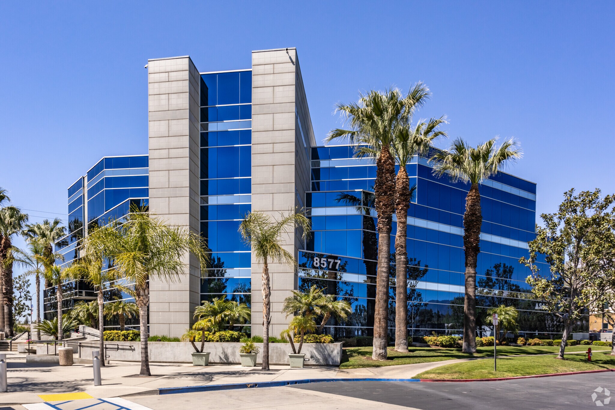 8599 Haven Ave, Rancho Cucamonga, CA for Rent