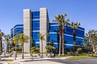 Rancho Cucamonga, CA Office - 8599 Haven Ave Rancho Cucamonga, CA Office - 8599 Haven Ave