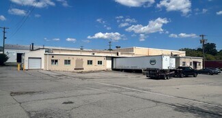 Salem, VA Light Distribution - 420 Kessler Mill Rd