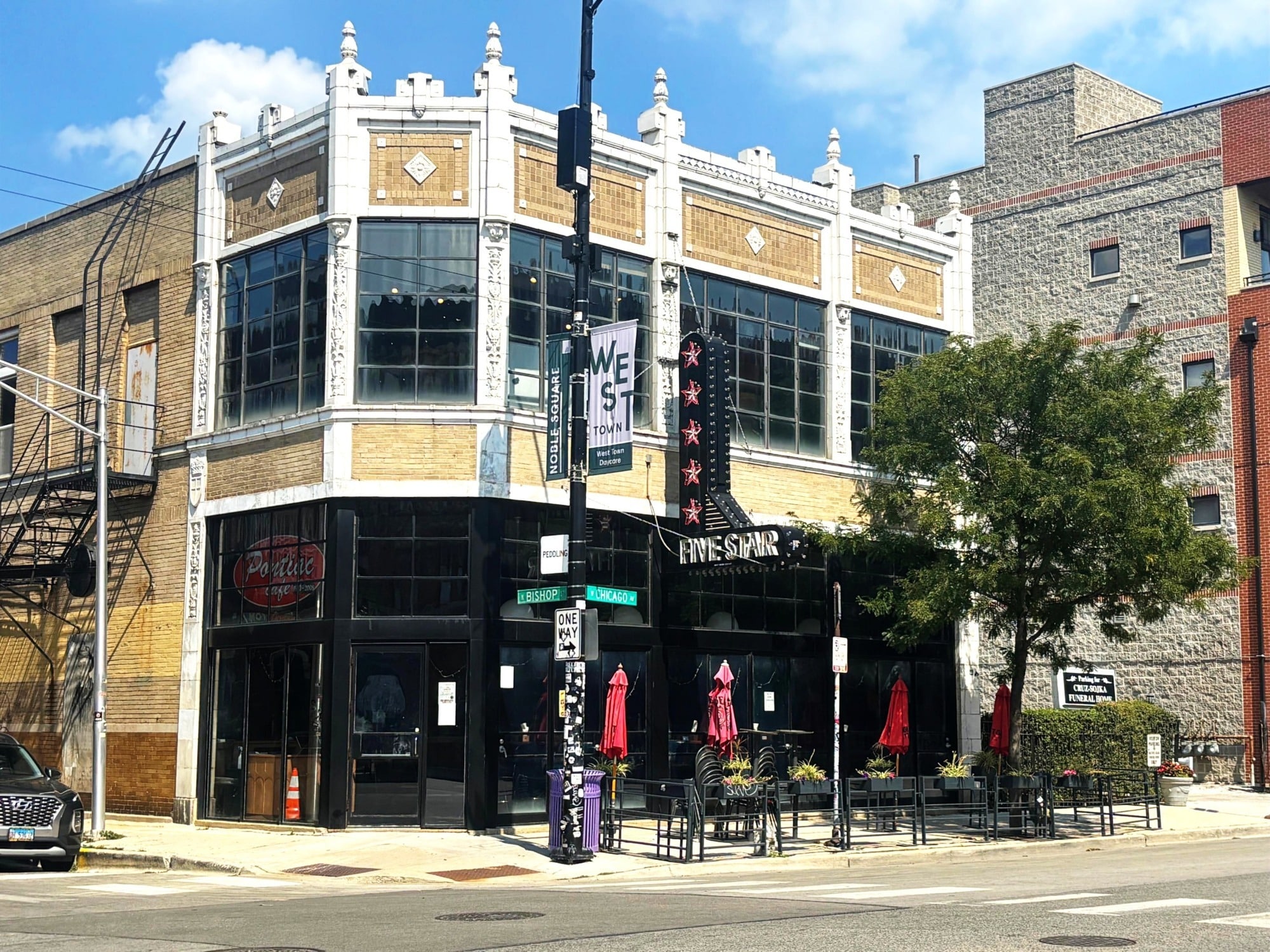 1422-1424 W Chicago Ave, Chicago, IL for Sale