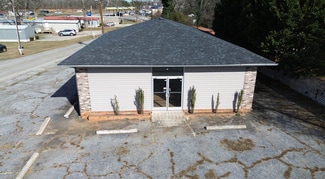 Anderson, SC Office - 118 W Roosevelt Dr