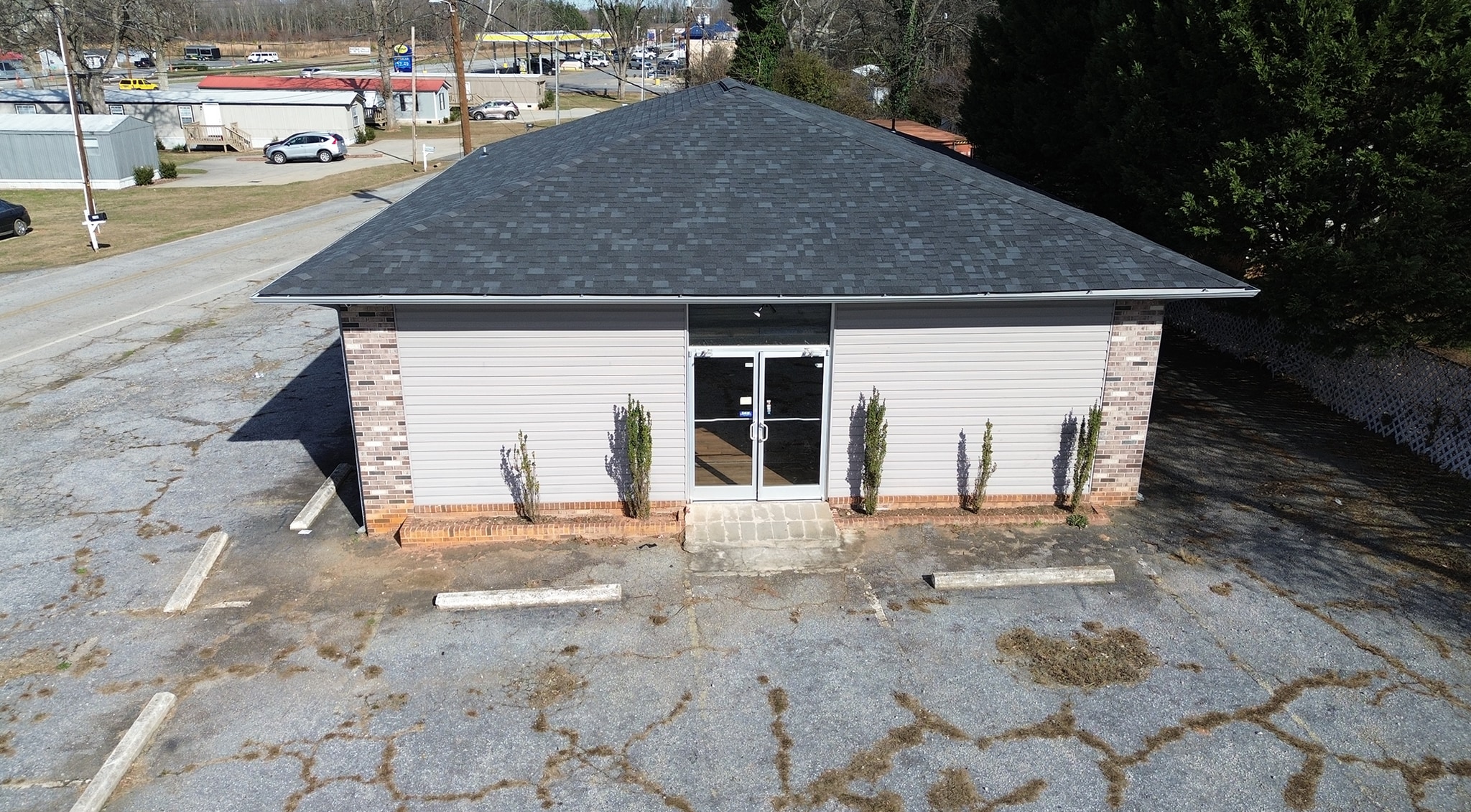 118 W Roosevelt Dr, Anderson, SC for Rent
