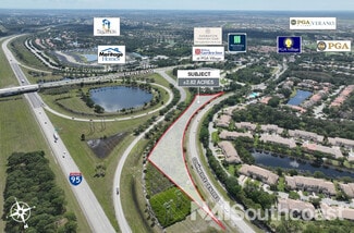 Port Saint Lucie, FL Commercial Land - 0 Commerce Center Dr Port Saint Lucie, FL Commercial Land - 0 Commerce Center Dr