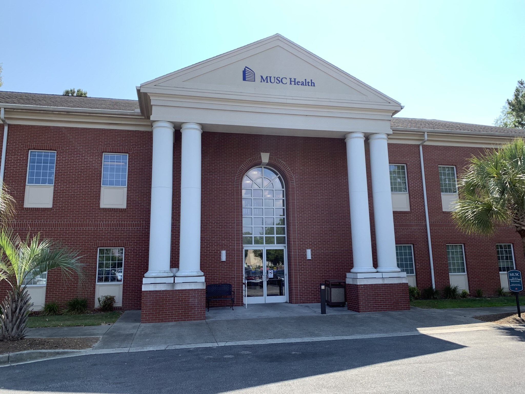 2125 Charlie Hall Blvd, Charleston, SC for Rent