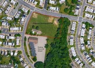 Philadelphia, PA Commercial - 3201 Chesterfield rd