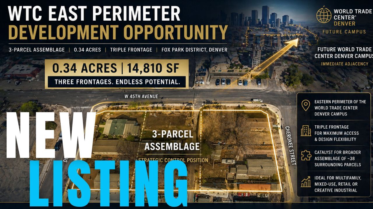 4488 Delaware St, Denver, CO for Sale