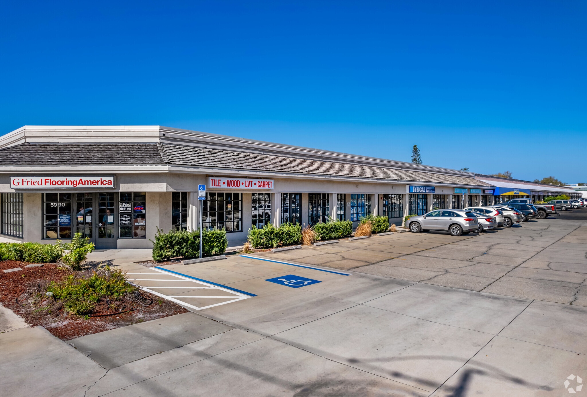5900-5990 S Tamiami Trl, Sarasota, FL for Rent