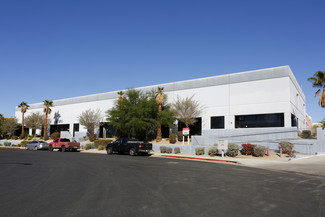 Thousand Palms, CA Industrial - 72152 North Shore St