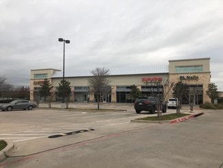 Cedar Hill, TX Retail - 638 Uptown Blvd