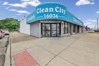 Detroit, MI undefined - 16036 W 7 Mile Rd