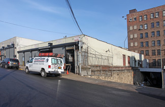 Bronx, NY Industrial - 719-729 E 135 St