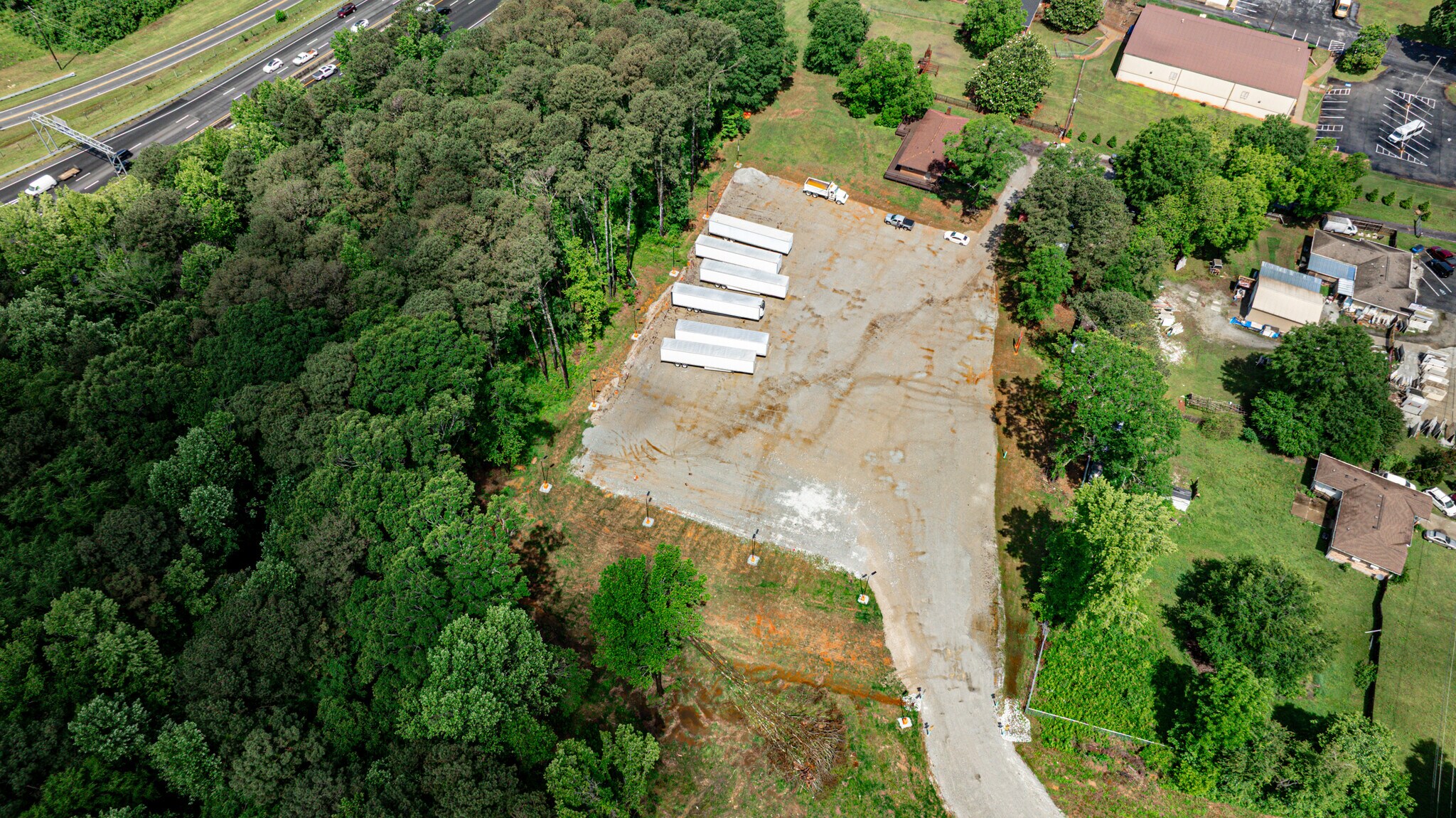 2332 Old Covington Hwy, Conyers, GA for Sale