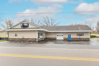 Burlington, WI Specialty - 108 N Front St