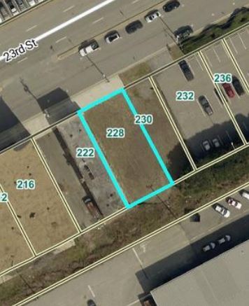228 23rd St, Newport News, VA for Sale
