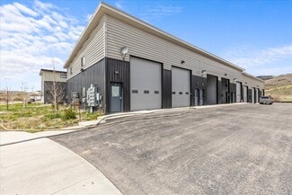 Steamboat Springs, CO Industrial - 2270 Marble Ct