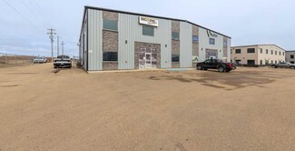 Lloydminster, AB Industrial - 7214 56 St