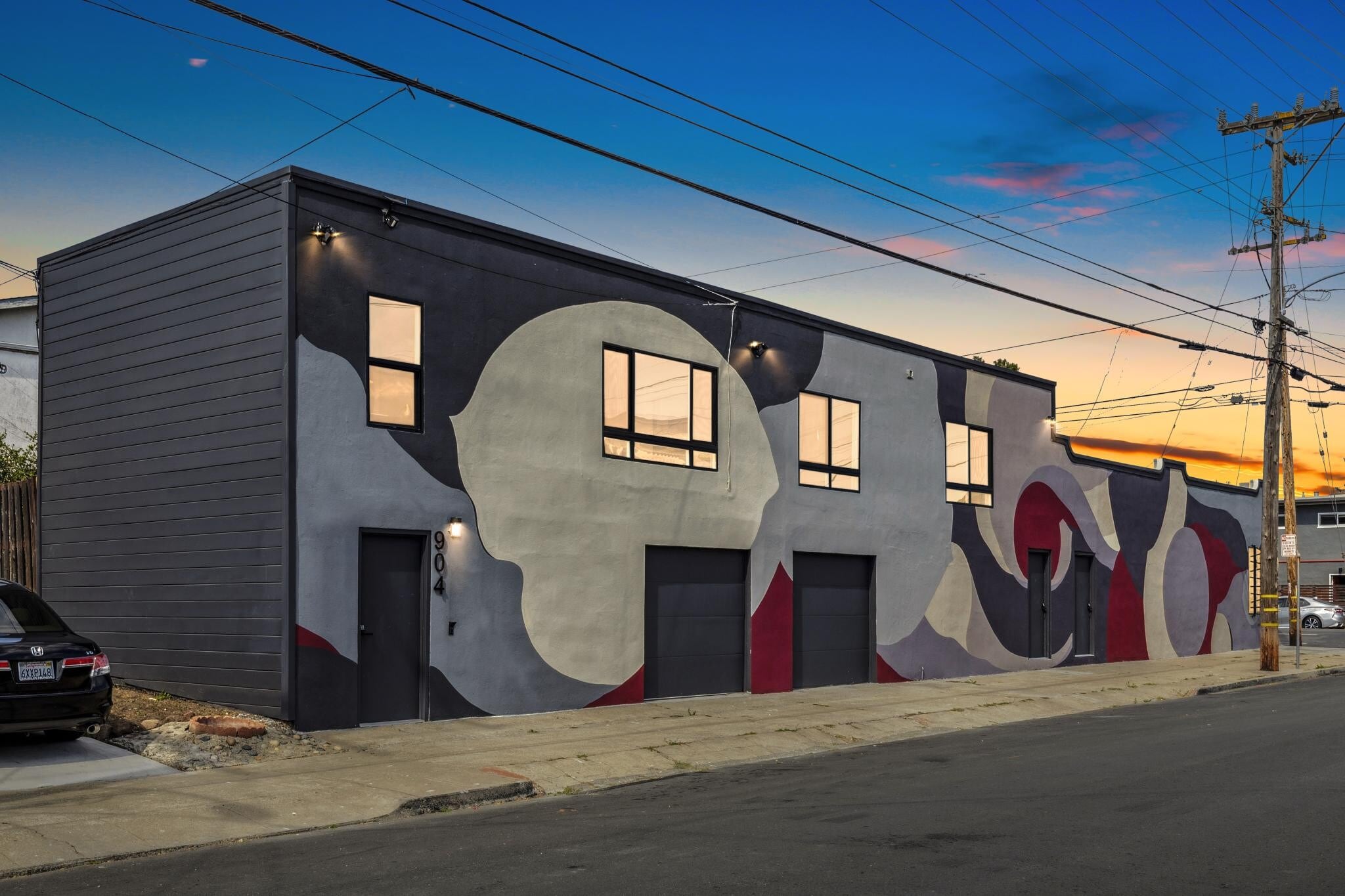904 41st St, Oakland, CA for Sale