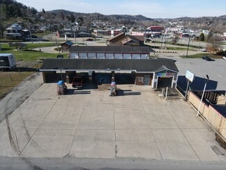 Car Care Center Car Washes/Storage