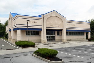 Lindenwold, NJ Office/Retail - 1410 Laurel Rd