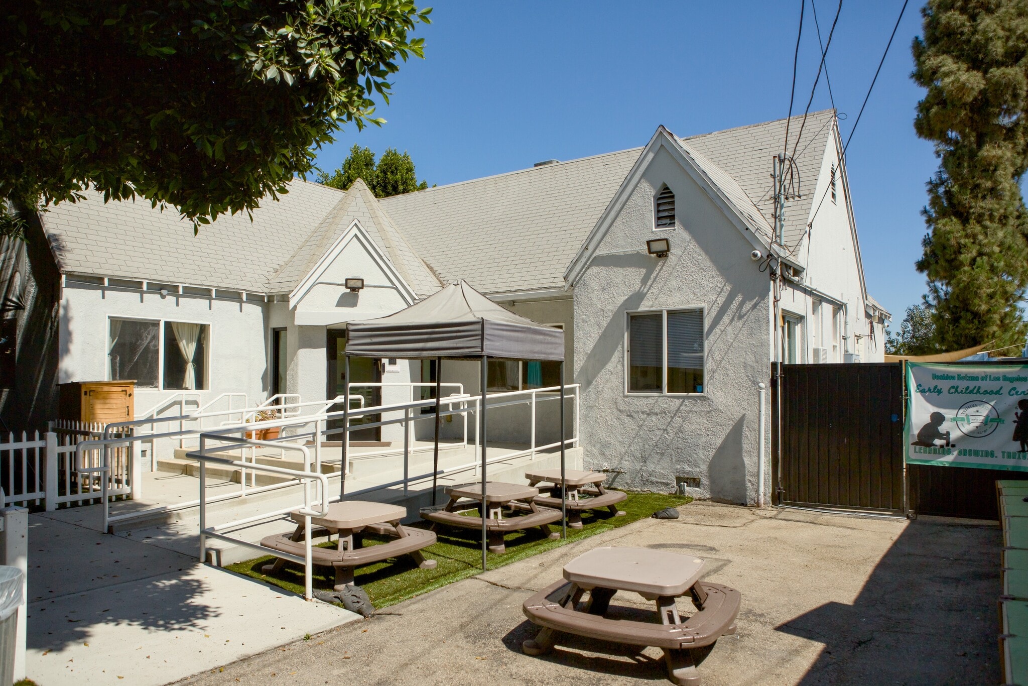 12131 Burbank Blvd, Valley Village, CA for Sale