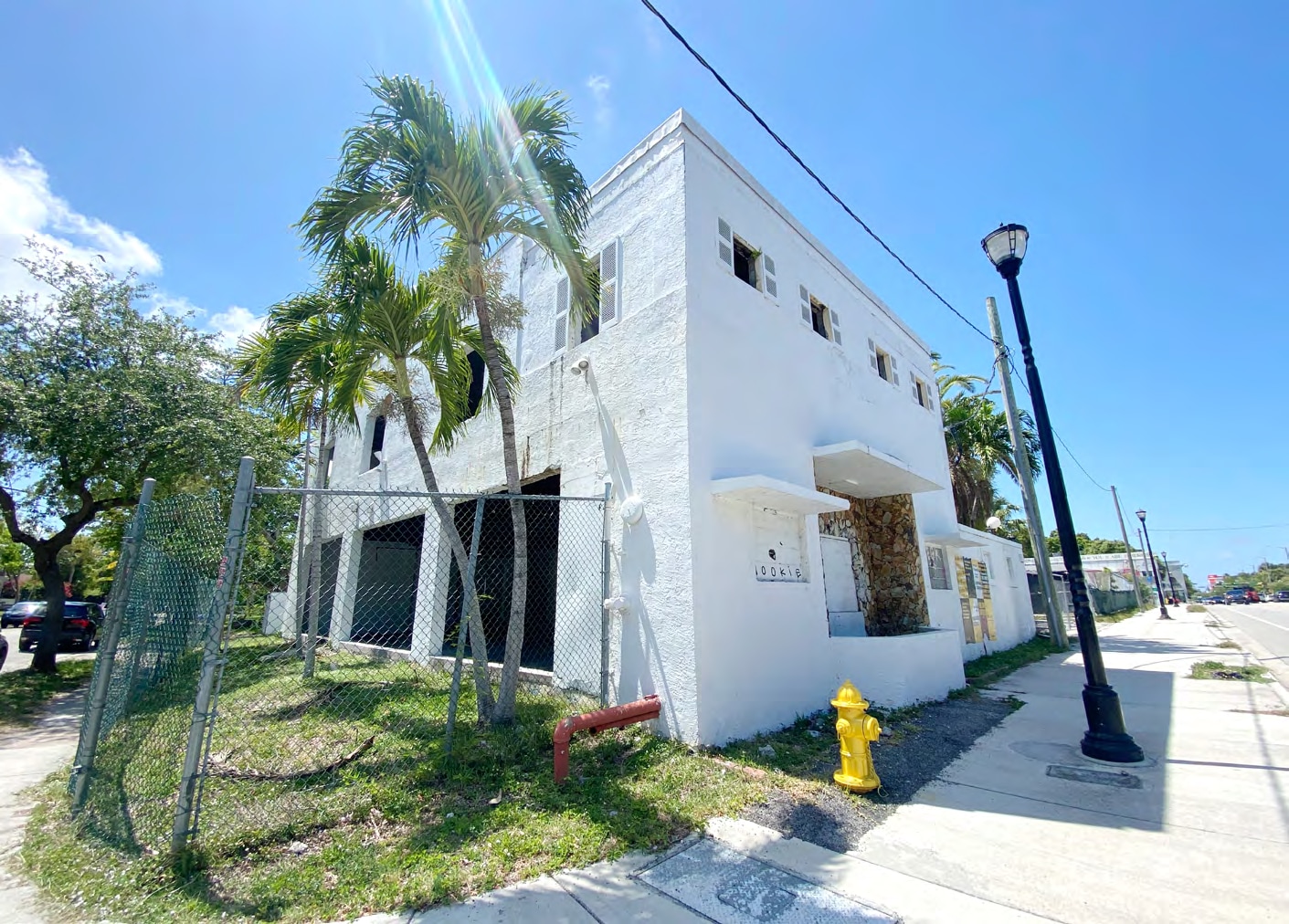 4900 NE 2nd Ave, Miami, FL for Rent