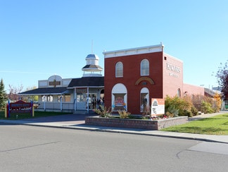 Edmonton, AB Office - 4831 93 Av NW Edmonton, AB Office - 4831 93 Av NW