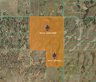 Medical Lake, WA Agricultural Land - N Rambo Road