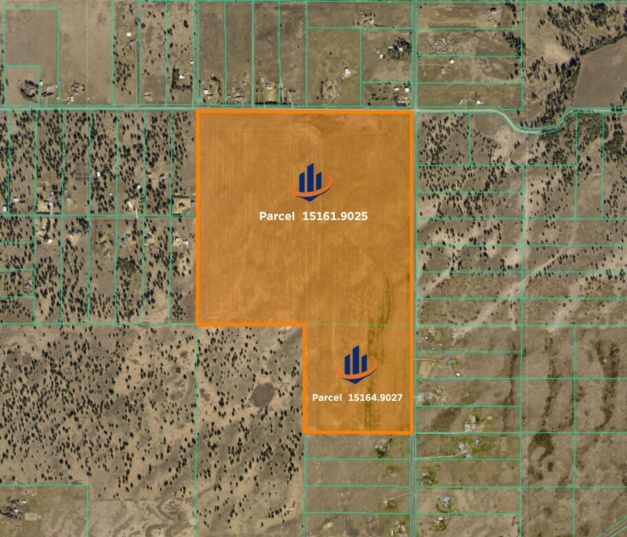 N Rambo Road, Medical Lake, WA for Sale