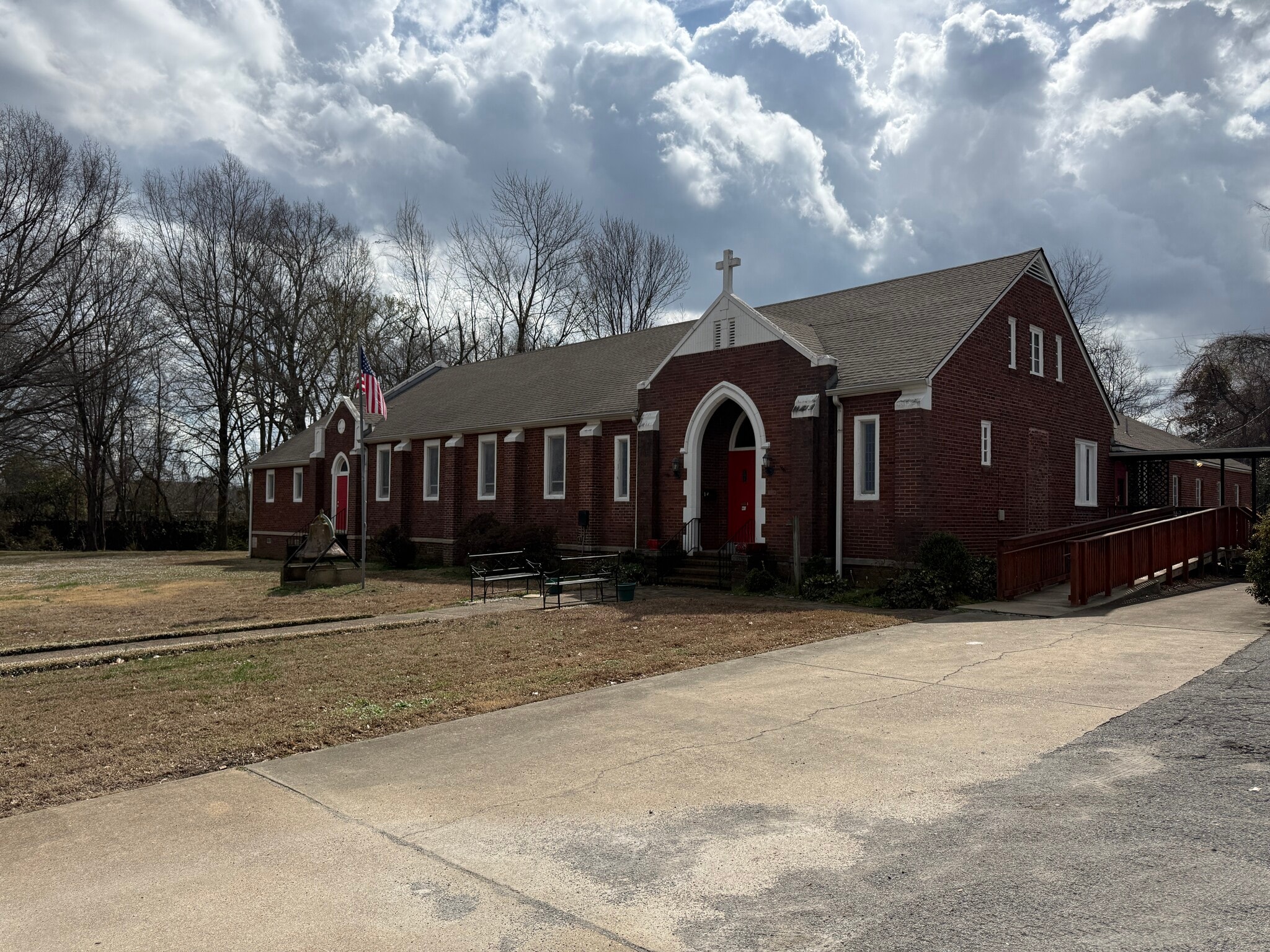 1971 Jackson Ave, Memphis, TN for Sale